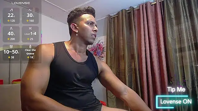 randy paterman  online show from March 6, 7:21 pm