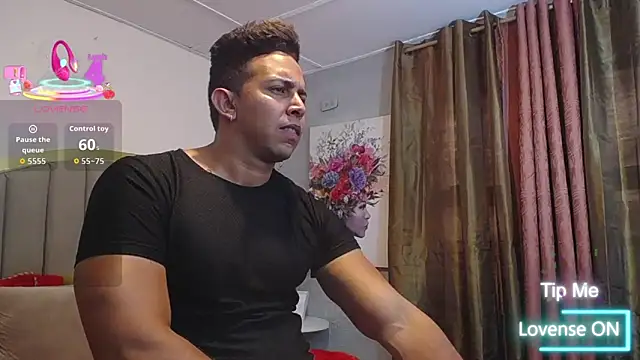 randy paterman  online show from March 29, 7:25 pm