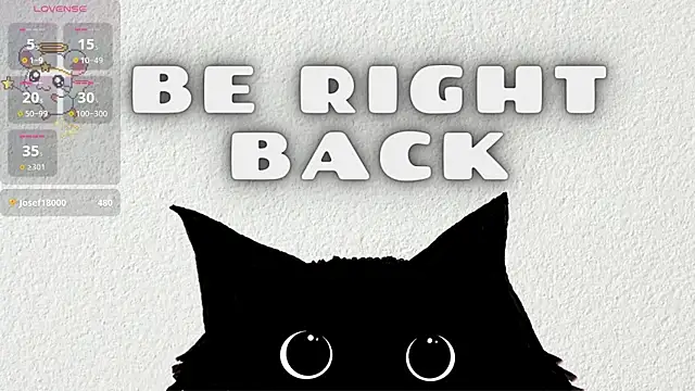 HannaRainbow  online show from January 21, 9:46 pm