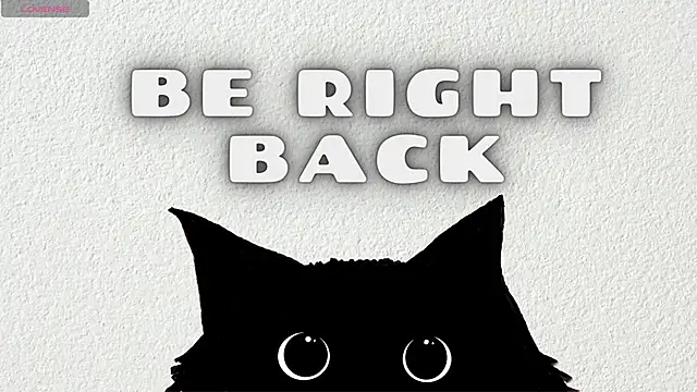 HannaRainbow  online show from February 19, 11:36 pm