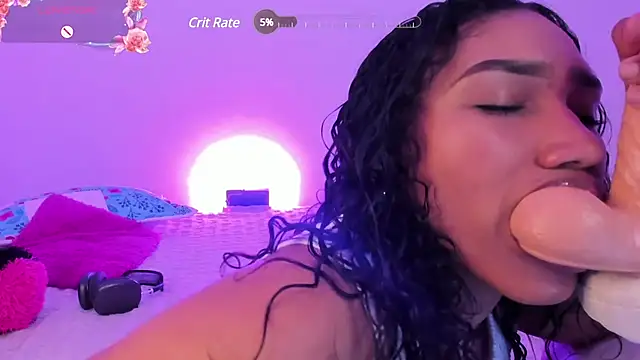 Olivia fx online show from February 14, 5:09 am