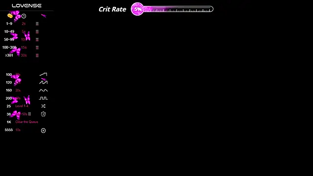 Olivia fx online show from September 24, 7:50 pm