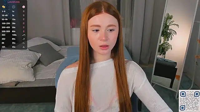 Snapshot of Freckle_Diyana chatting on March 19, 10:09 pm Freckle Diyana online show from March 19, 10:09 pm