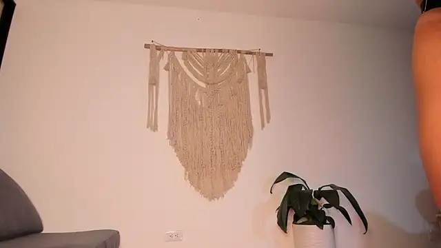 molly cams8 online show from January 5, 11:55 pm