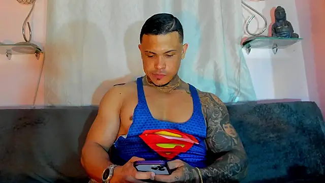 david rousse  online show from December 11, 3:35 am