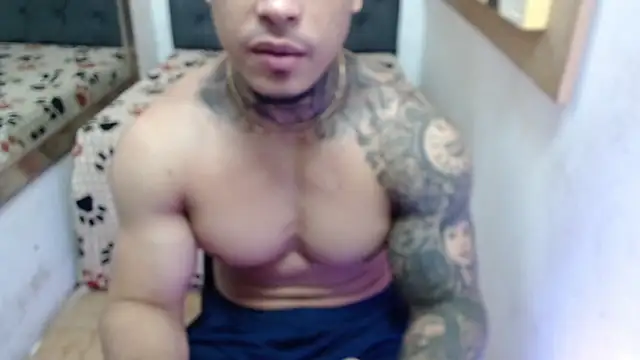 david rousse  online show from December 22, 9:53 pm