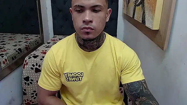 david rousse  online show from December 23, 2:56 am