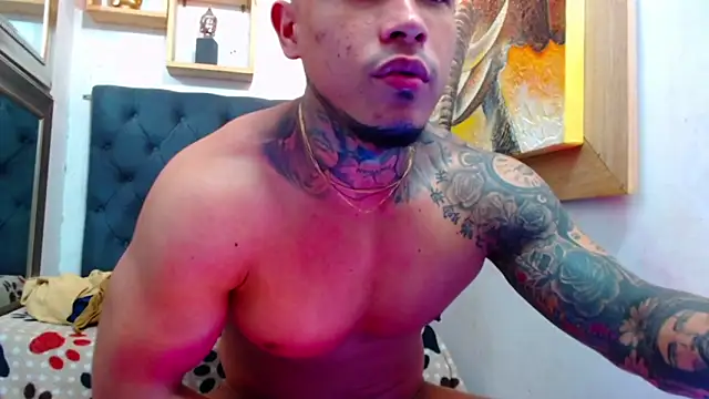 david rousse  online show from December 30, 9:05 am