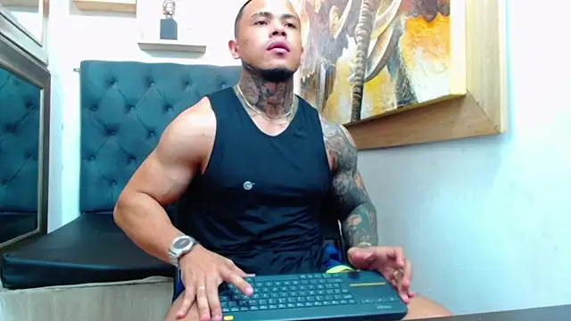 david rousse  online show from January 2, 11:38 pm