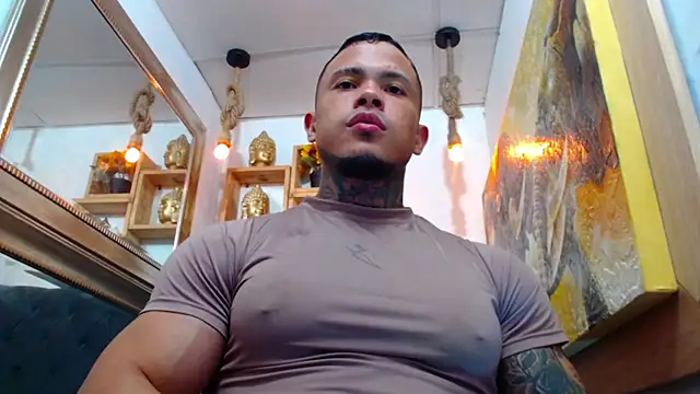 david rousse  online show from January 18, 3:53 am