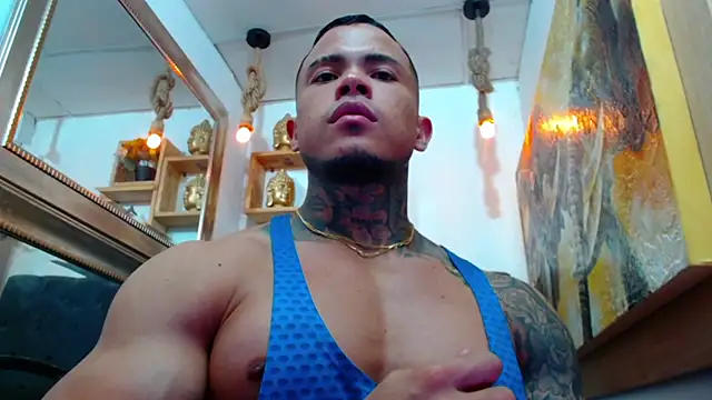 david rousse  online show from January 20, 6:10 am