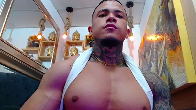 david rousse  online show from January 22, 7:14 am