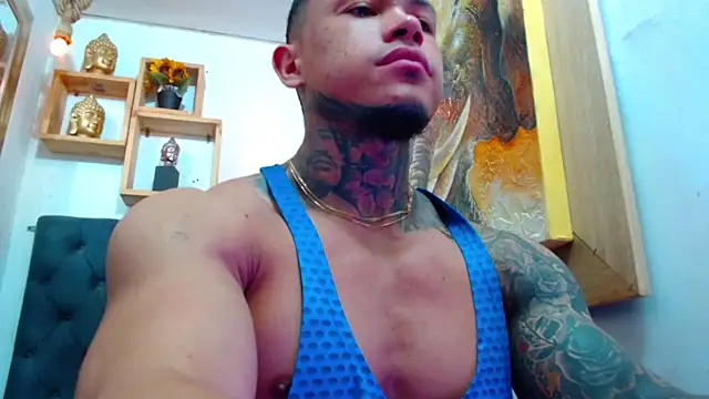 david rousse  online show from January 23, 6:49 am