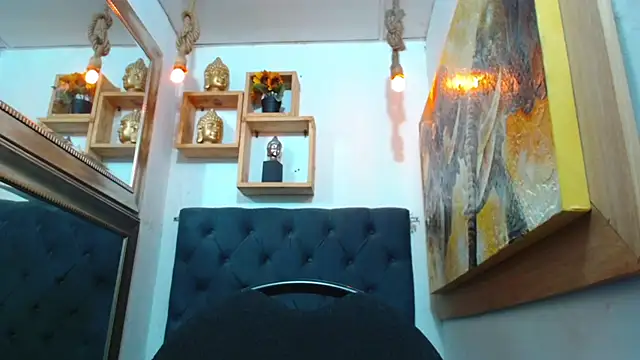 david rousse  online show from January 26, 8:46 am