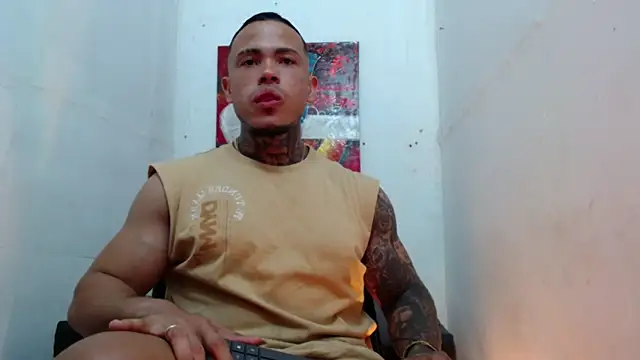 david rousse  online show from March 18, 4:26 am