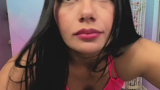 LYA SWEETX online show from March 3, 12:39 am