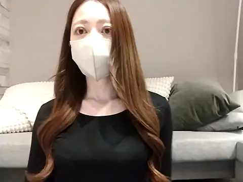 mayu629 online show from March 16, 11:16 am