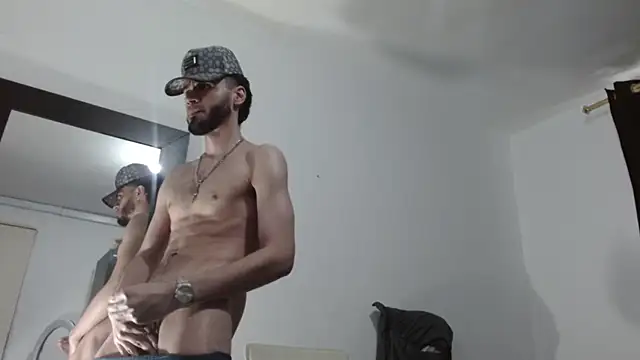 badanyboy online show from November 23, 12:16 pm