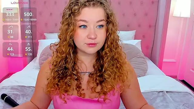 CassieRide online show from February 11, 6:19 am