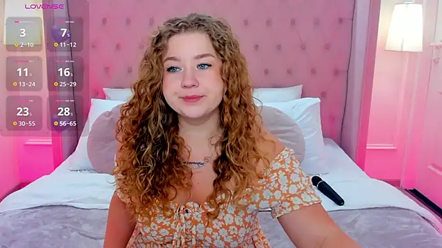 CassieRide online show from February 12, 6:19 am