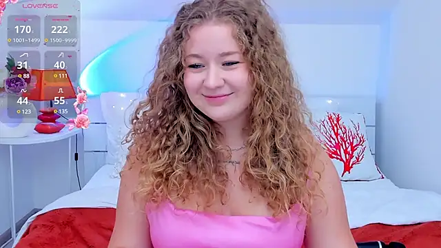 CassieRide online show from February 16, 9:26 am