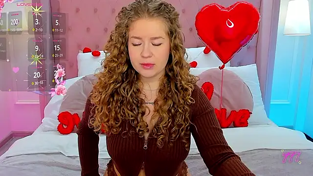 CassieRide online show from February 17, 6:21 am