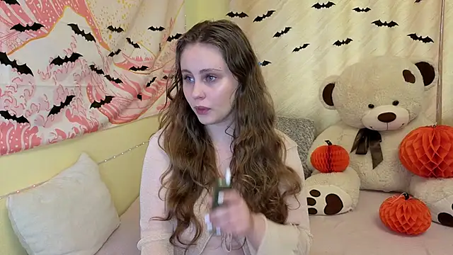 Sellya Houston online show from October 15, 2:39 pm