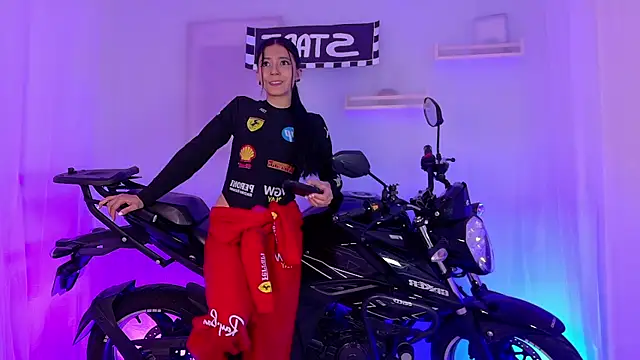 Snapshot of AmyPalmmer chatting on November 1, 12:18 pm AmyPalmmer online show from November 1, 12:18 pm