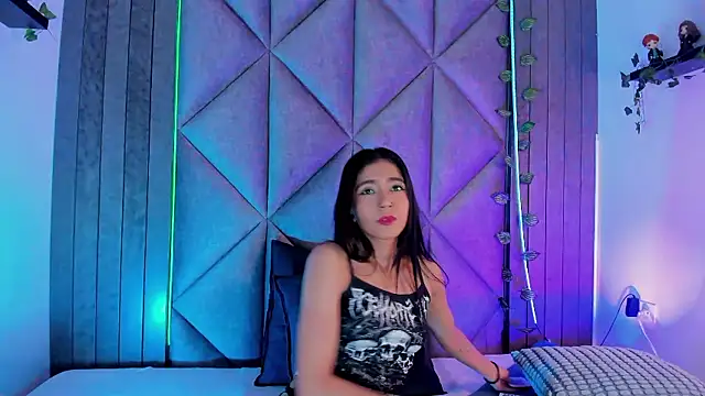 Snapshot of AmyPalmmer chatting on December 16, 11:48 am AmyPalmmer online show from December 16, 11:48 am