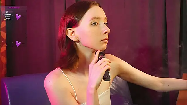 LimaLexxx online show from December 15, 6:04 pm