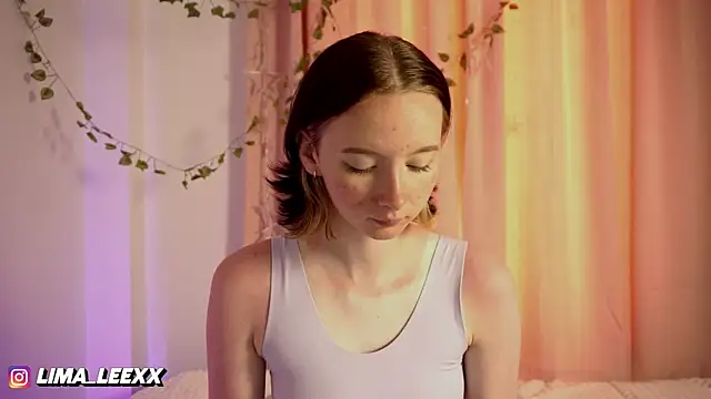 LimaLexxx online show from September 28, 1:11 am