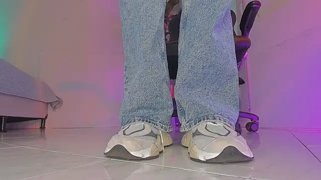 charlotte  grey online show from September 13, 7:46 pm