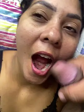 mayemarc online show from December 17, 9:32 pm