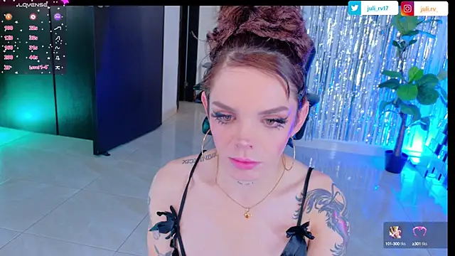 Chris parker27 online show from January 13, 12:35 pm