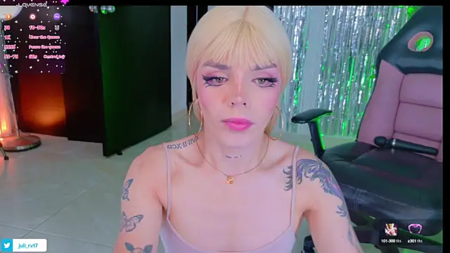 Chris parker27 online show from January 31, 12:29 pm