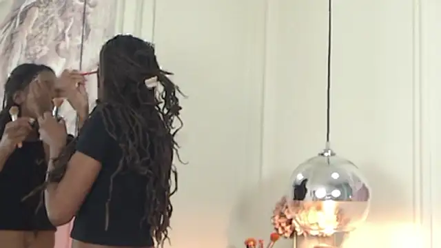 SabrinaDevill online show from February 3, 1:16 pm