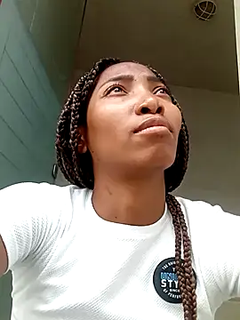 SabrinaDevill online show from July 9, 5:28 pm