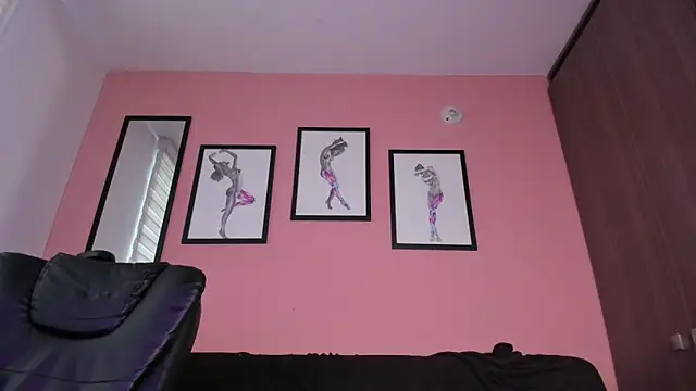 SensualJane2 online show from February 8, 10:40 pm