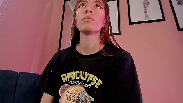 SensualJane2 online show from September 15, 9:37 pm