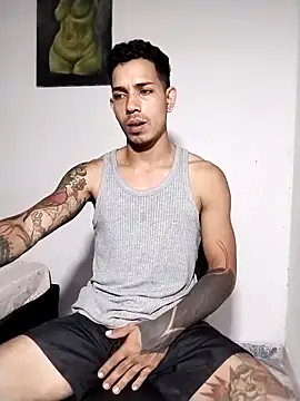 Snapshot of chero_95 chatting on December 3, 10:08 pm chero 95 online show from December 3, 10:08 pm