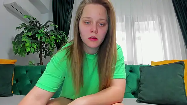 bonnie6969 online show from March 1, 9:29 am