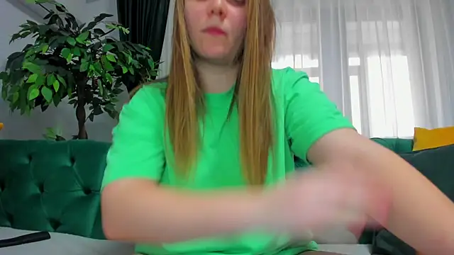 bonnie6969 online show from March 1, 12:34 pm