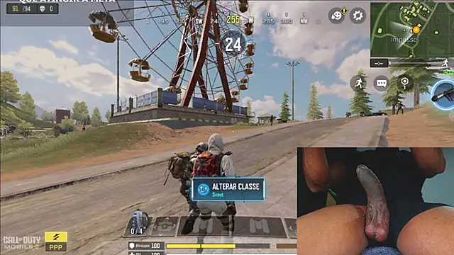 guinho sp online show from October 7, 8:44 am