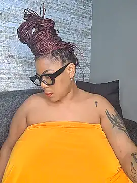 ExclusiveLeexx online show from January 16, 1:14 pm