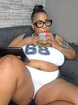 ExclusiveLeexx online show from February 22, 7:14 pm