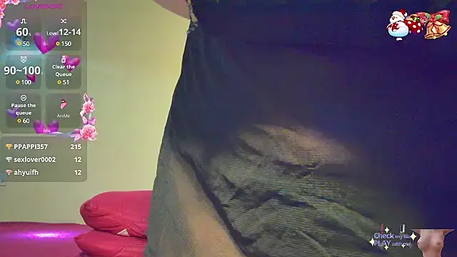 Snapshot of Azhagiya_Alai chatting on December 27, 10:23 am Azhagiya Alai online show from December 27, 10:23 am