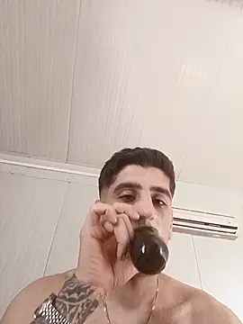 arenn1997 online show from December 5, 12:14 pm