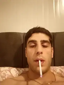 arenn1997 online show from January 15, 12:15 am