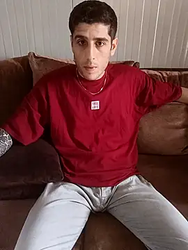 arenn1997 online show from March 11, 12:00 pm