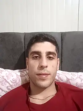 arenn1997 online show from March 27, 12:38 am